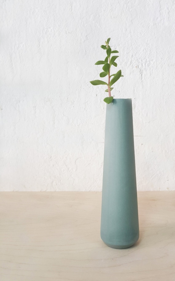 How To Make A Single Bud Vase at Steven Hussey blog