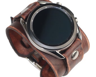 Band for Galaxy Watch 4 46mm 44mm 42mm 40mm Samsung Galaxy | Etsy