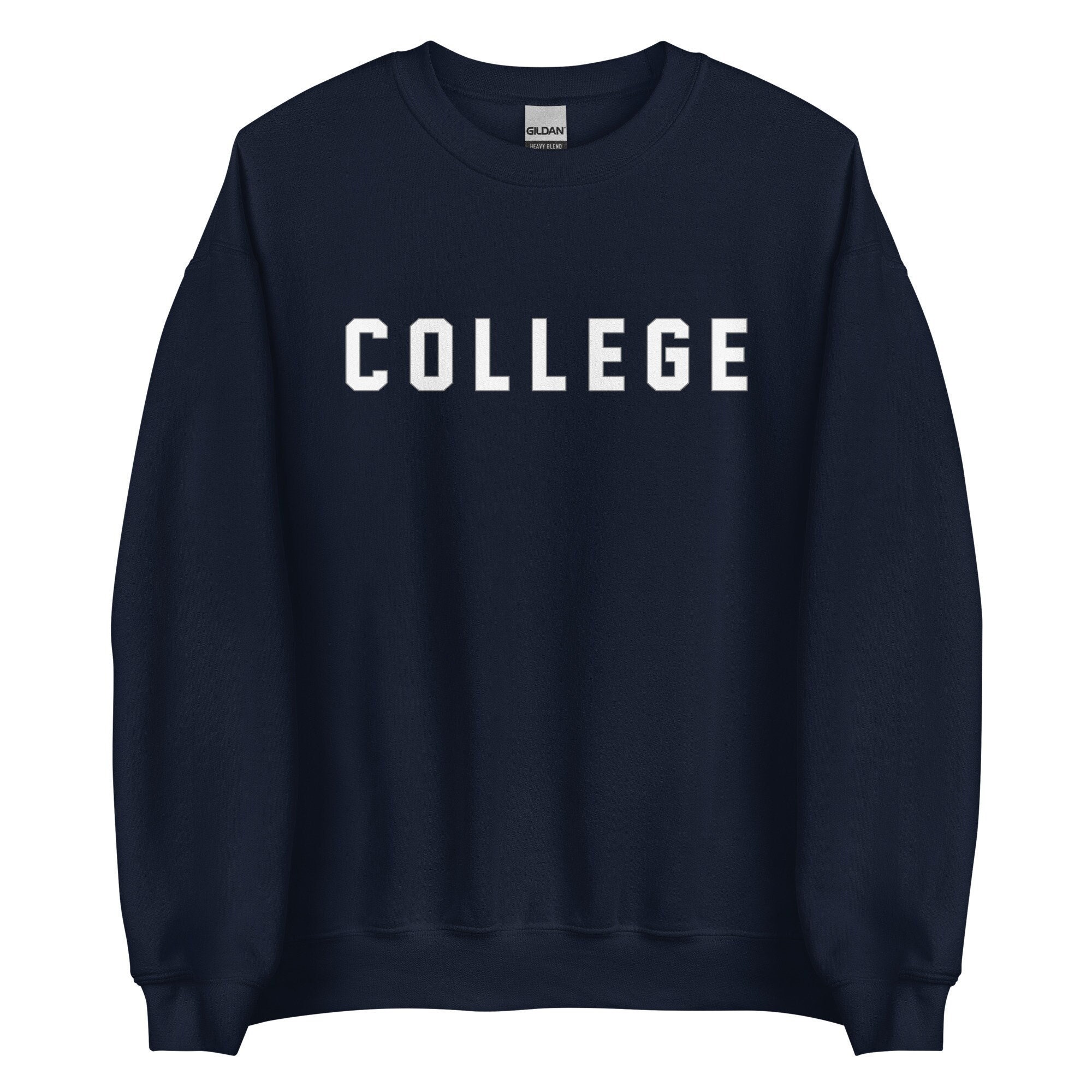 Animal house college sweatshirt clearance