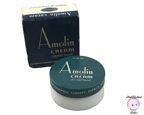 amolin baby cream