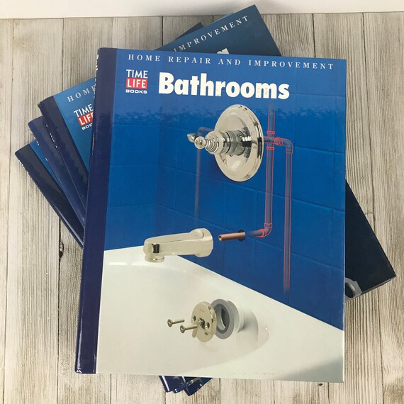 Time Life Books Home Repair And Improvement / Amazon Com Time Life