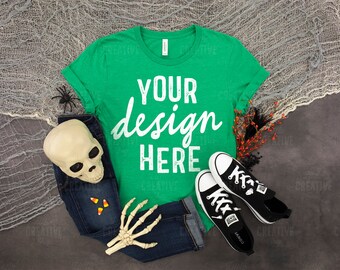 Heather Kelly Green Etsy