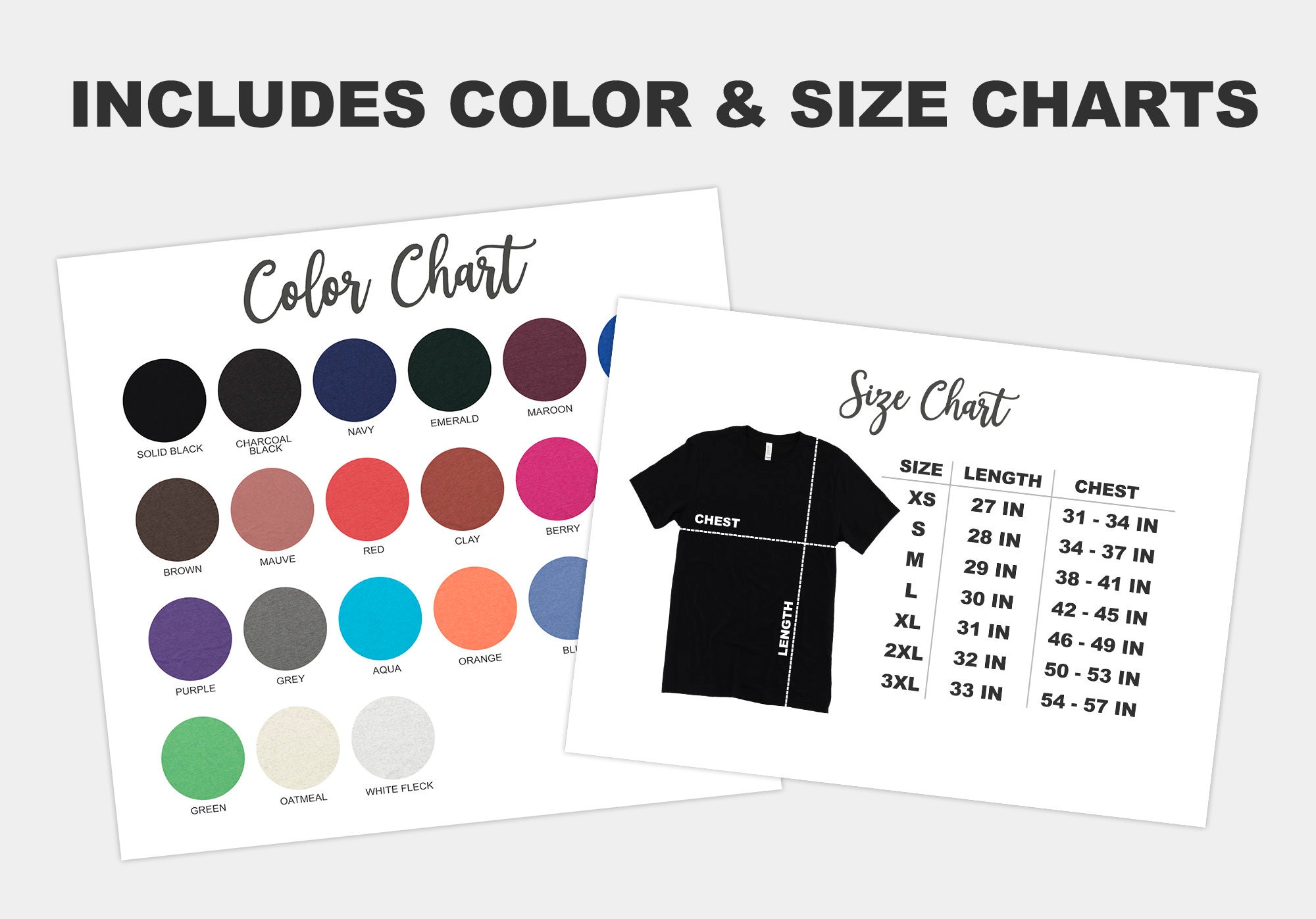 MOCKUP Bella &amp; Canvas 3413 Printful Colors Mockup Bundle 21 | Etsy