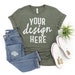 see more listings in the All section