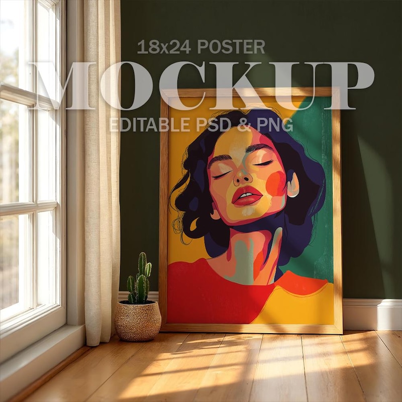 18x24 Poster - Etsy