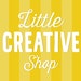 Owner of <a href='https://www.etsy.com/shop/LittleCreativeShop?ref=l2-about-shopname&from_page=listing' class='wt-text-link'>LittleCreativeShop</a>