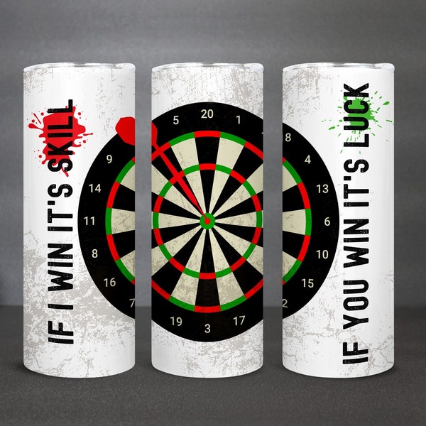Competition Darts Etsy