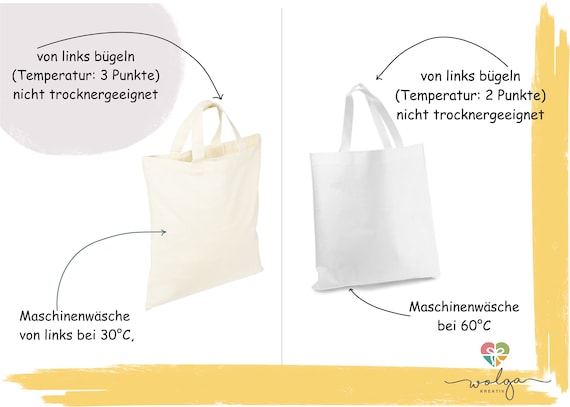 Sac enfant sac tissu personnalis avec pr nom pour enfant sir ne