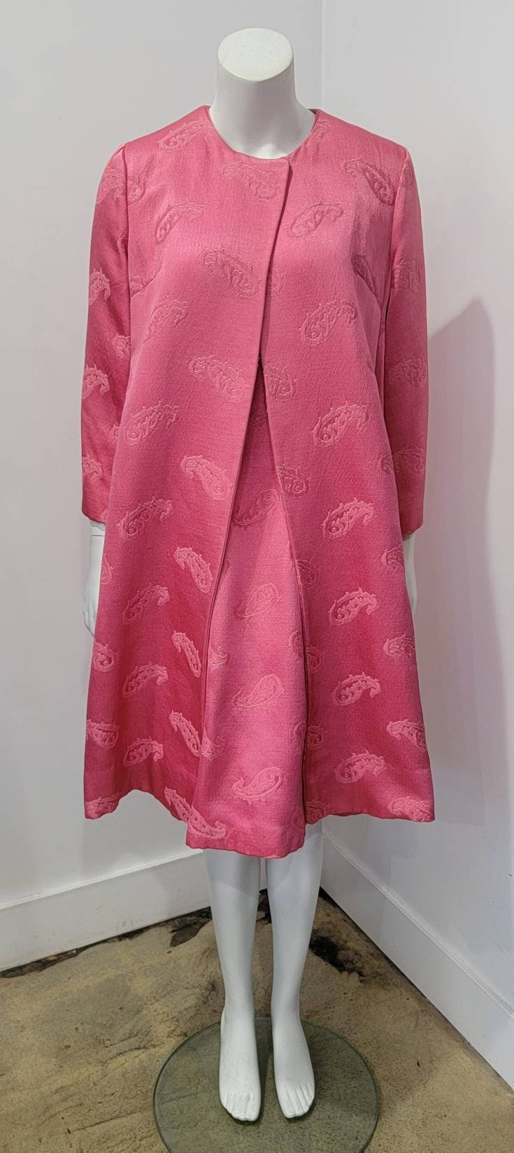 Saks Designer Coat - Etsy Saks Designer Coat - Etsy