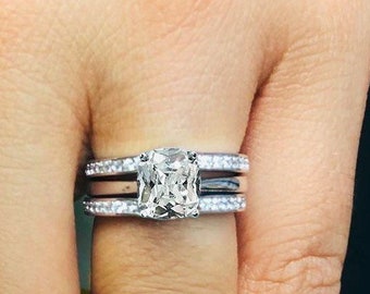 julia's wedding ring