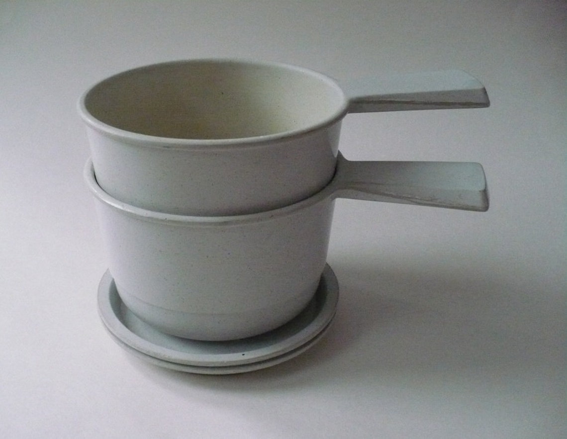 Soup 'R Mug by Nordic Ware. For Warming and Serving Soup. Etsy
