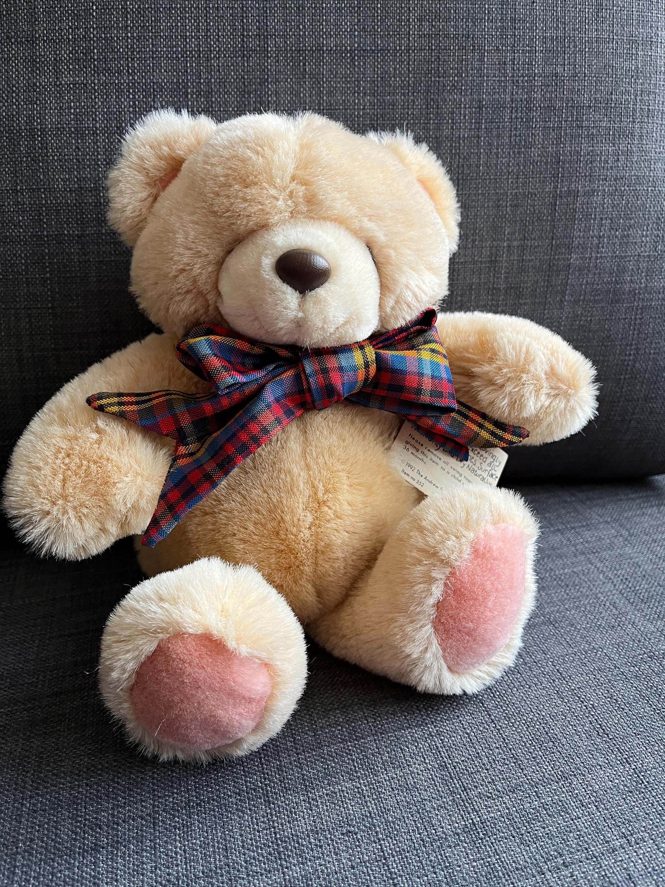 Forever friends bear - Etsy 日本 Forever friends bear - Etsy 日本