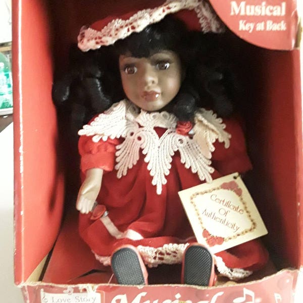 Animated Dan Dee Etsy