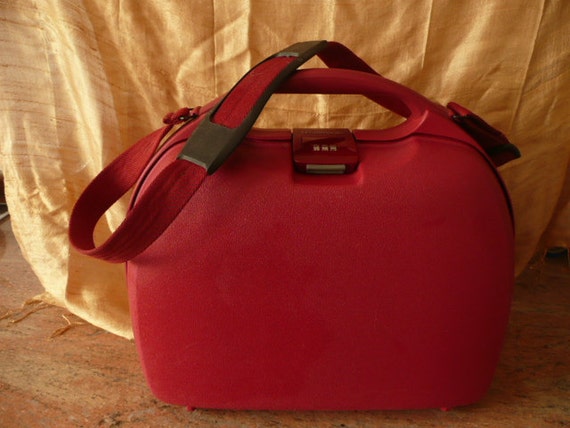 samsonite travel handbag
