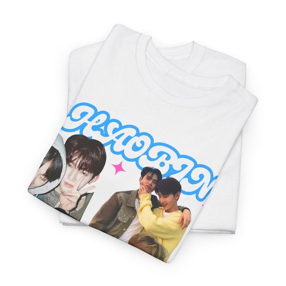 ZEROBASEONE ZB1 HAOBIN Hanbin Zhang Hao K-pop Unisex T-shirt