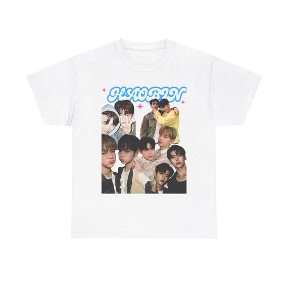 ZEROBASEONE ZB1 HAOBIN Hanbin Zhang Hao K-pop Unisex T-shirt - Etsy