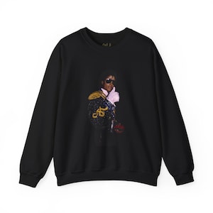 Michael Jackson Sweat Shirt - Etsy Canada