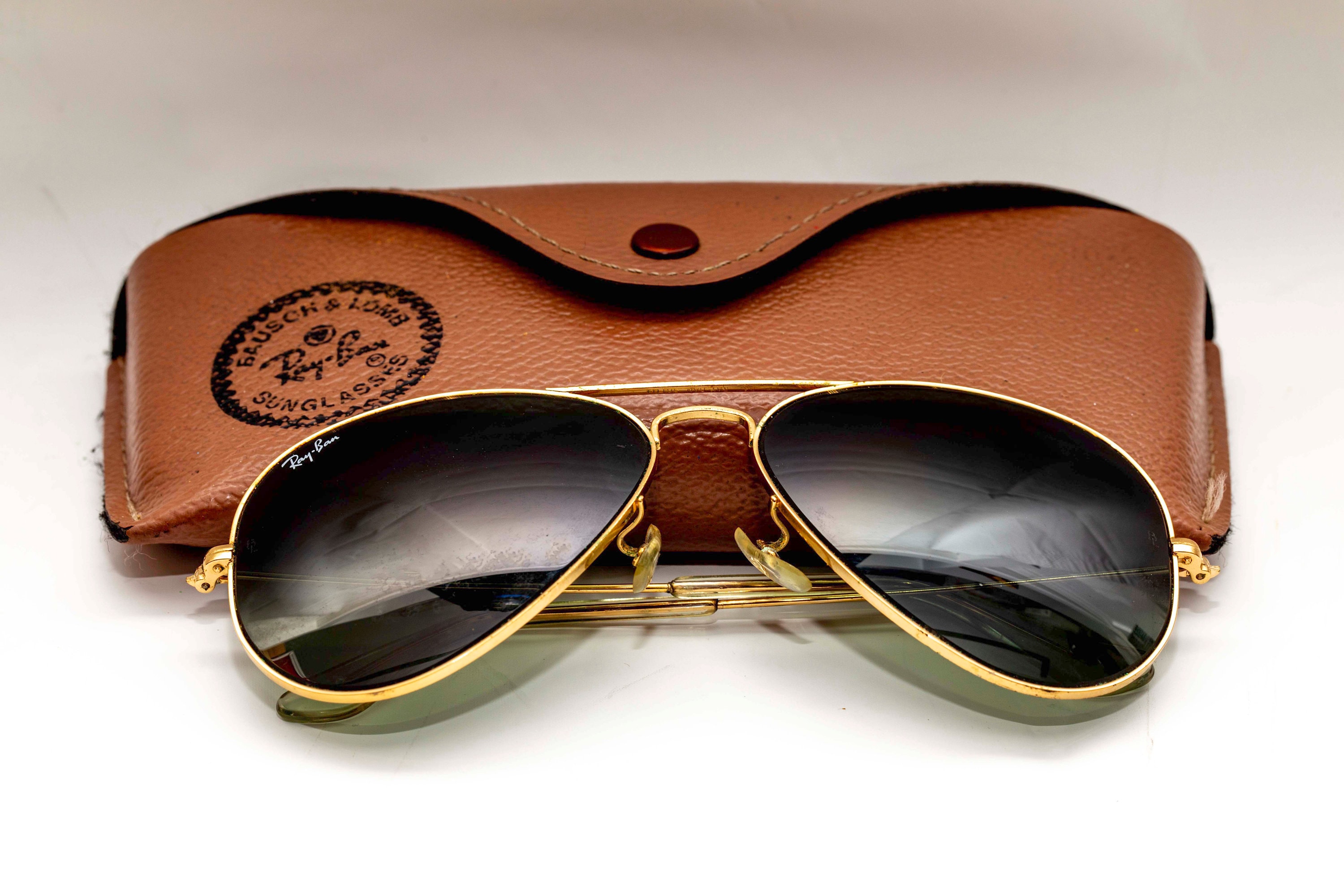 Ray Ban Fake Etsy UK