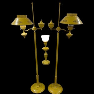 Frederick Cooper Floor Lamp - Etsy