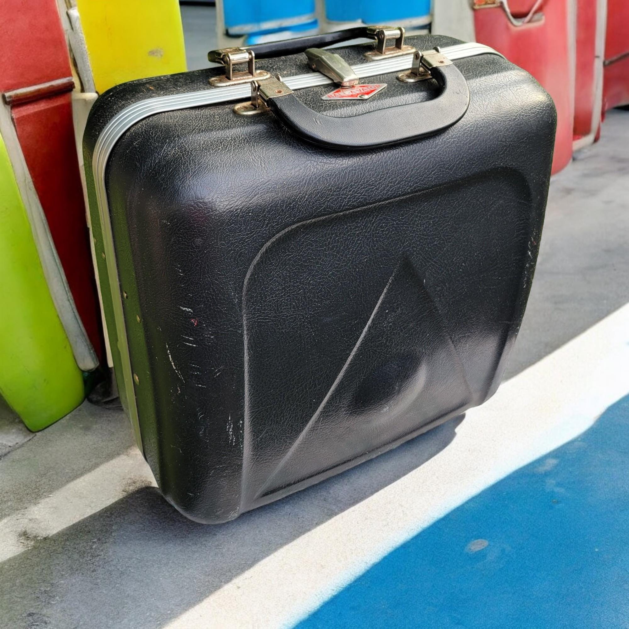 Vintage Bowling Bags - Etsy Vintage Bowling Bags - Etsy