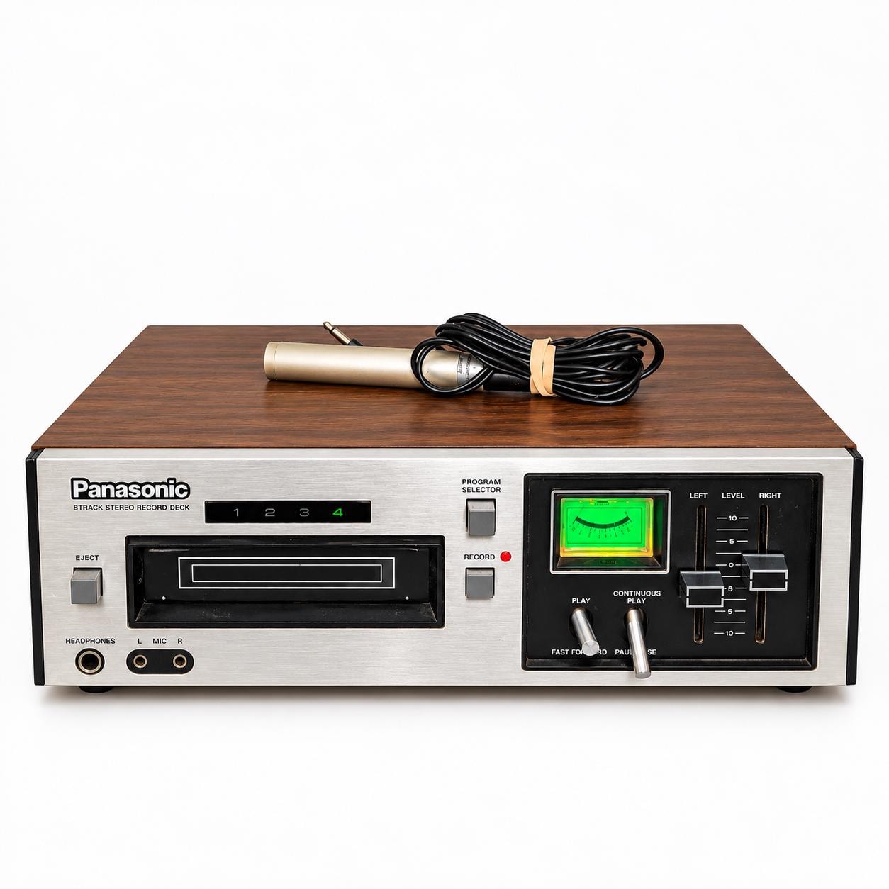 Panasonic Stereo - Etsy