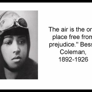 Raise Awareness cards 24 Black History Month African American Unsung Heroes Photo Quote Information tags Bookmark Instant download printable