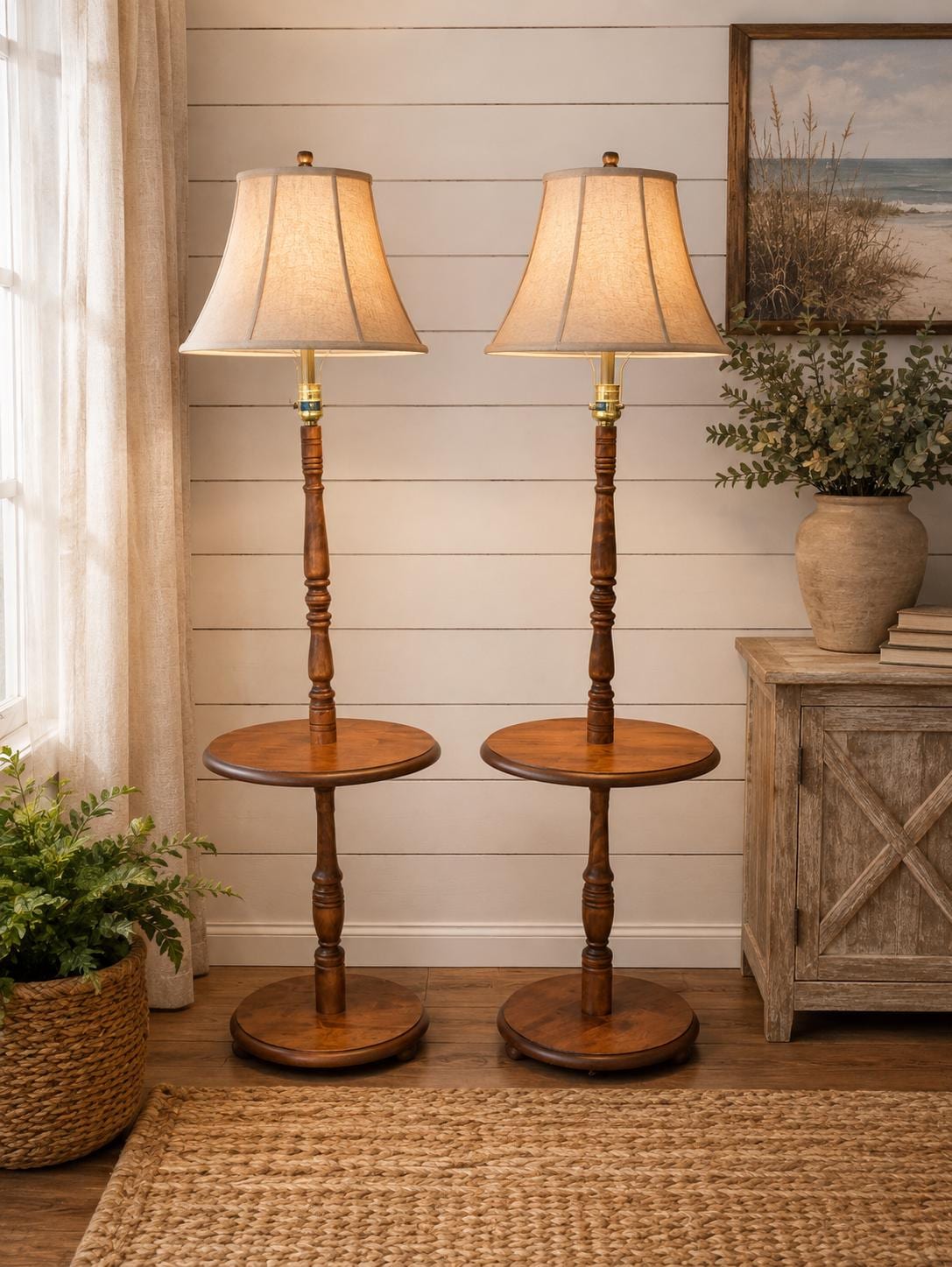 Wildwood Lamps - Etsy