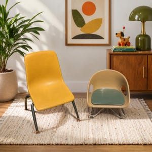 Hamilton Cosco Chair - Etsy