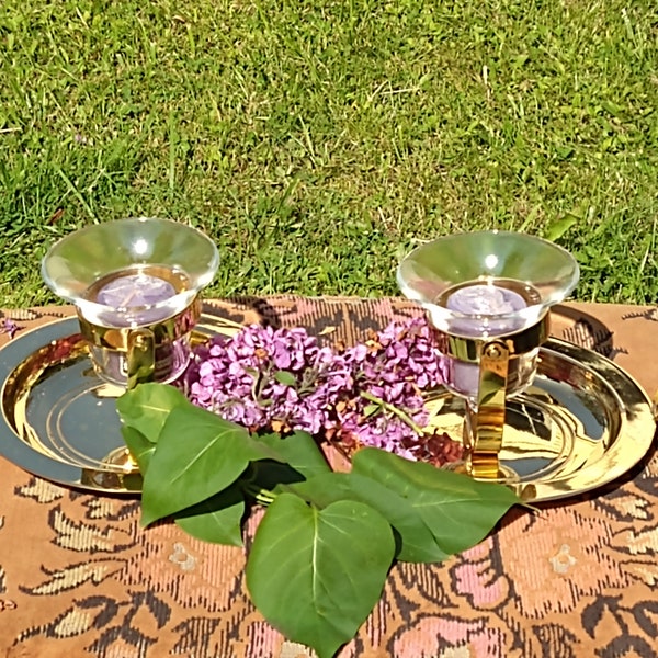 Nautical Hanging Candle Holder Etsy