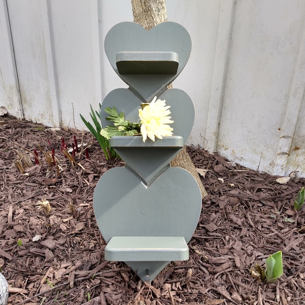 Primitive Country Wall Shelves for Bedroom Etsy