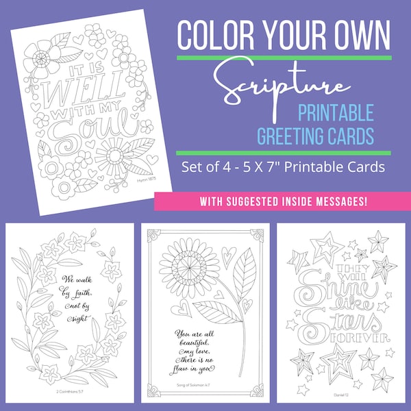 Thinking of You Cards Coloring - Il 600x600.2468197982 8zyz 