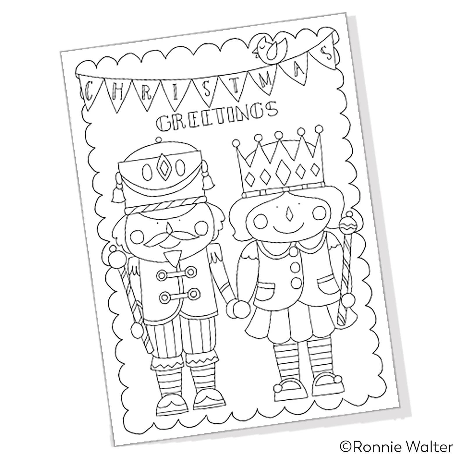 Christmas Printable Coloring Cards - Il 1588xN.2705113014 4a1l