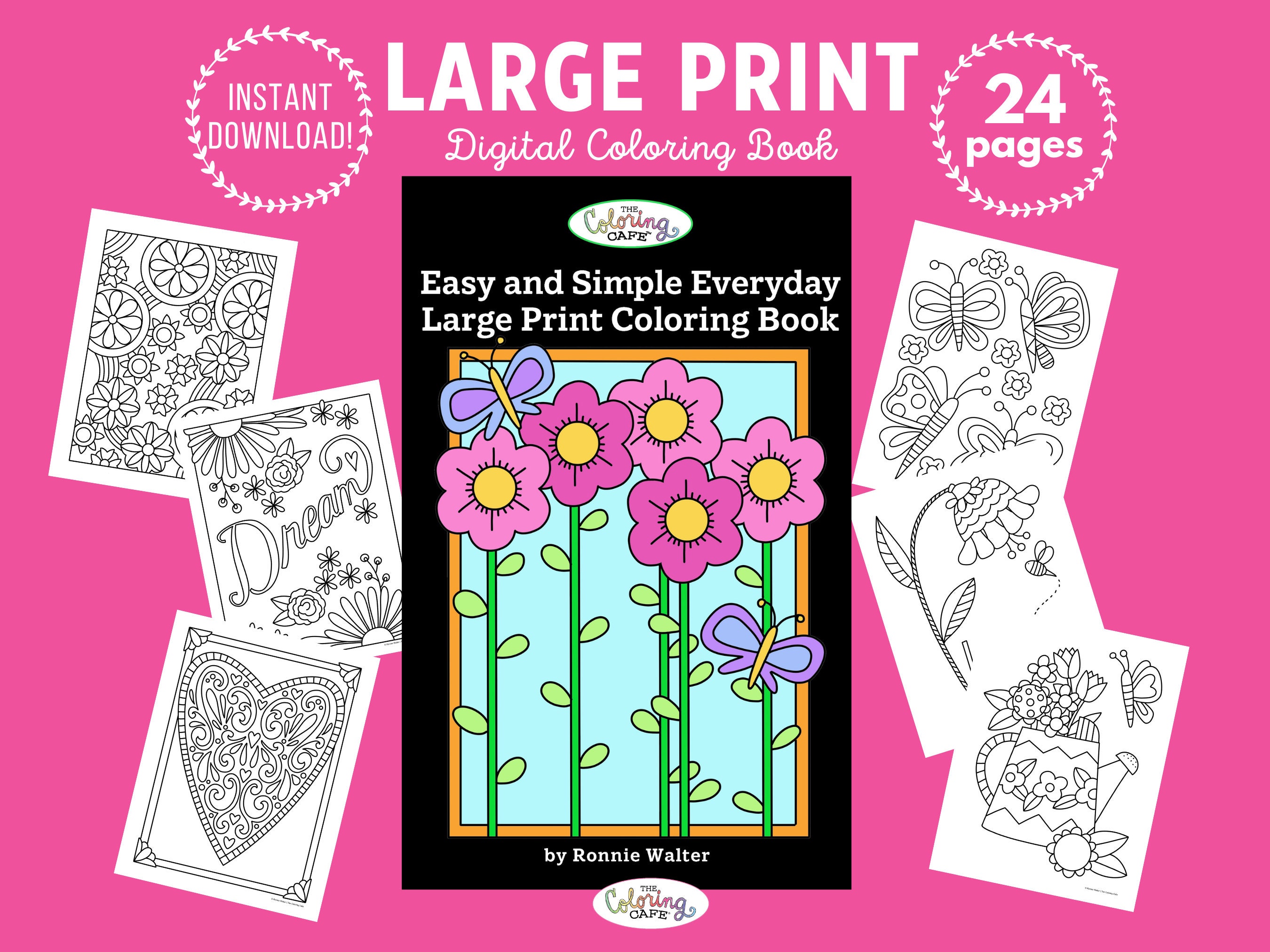How to Choose the Best Paper for Coloring Pages – 20+ Papers Compared!