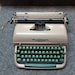 see more listings in the typewriters etc. section