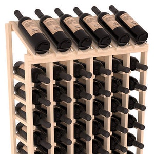 Wine rack 90 bottles deals