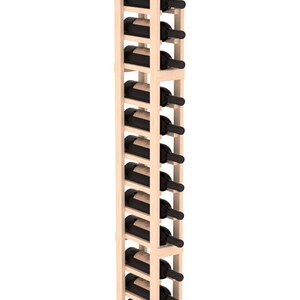 Tall Skinny Wine Rack Etsy