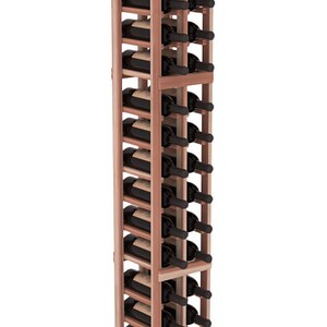 Narrow Wine Rack Etsy