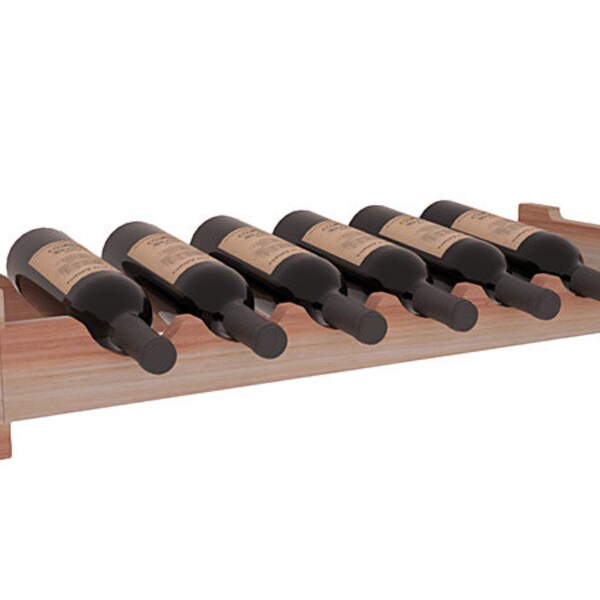 Unfinished Wine Rack Etsy