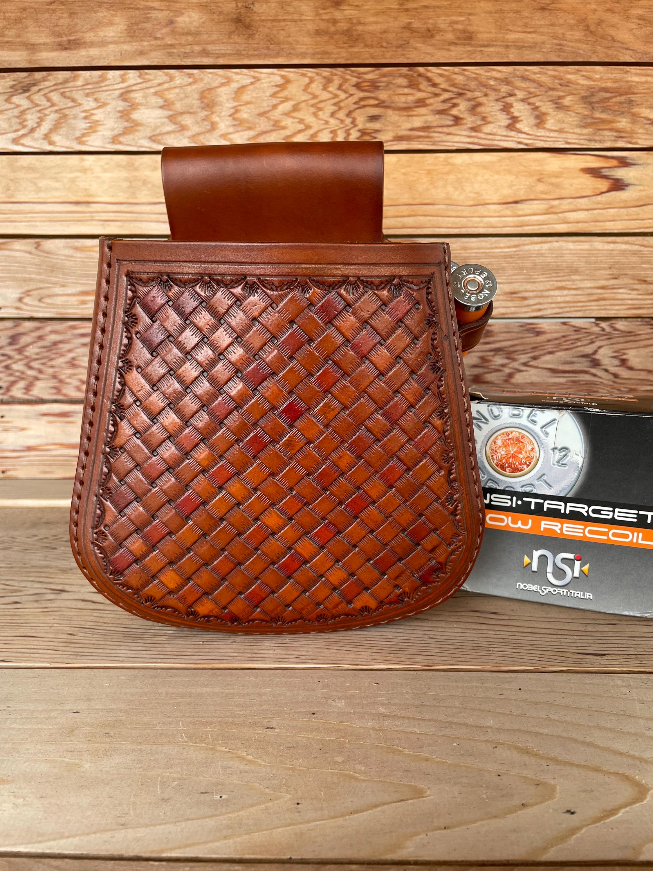 100StraightLeather - Etsy