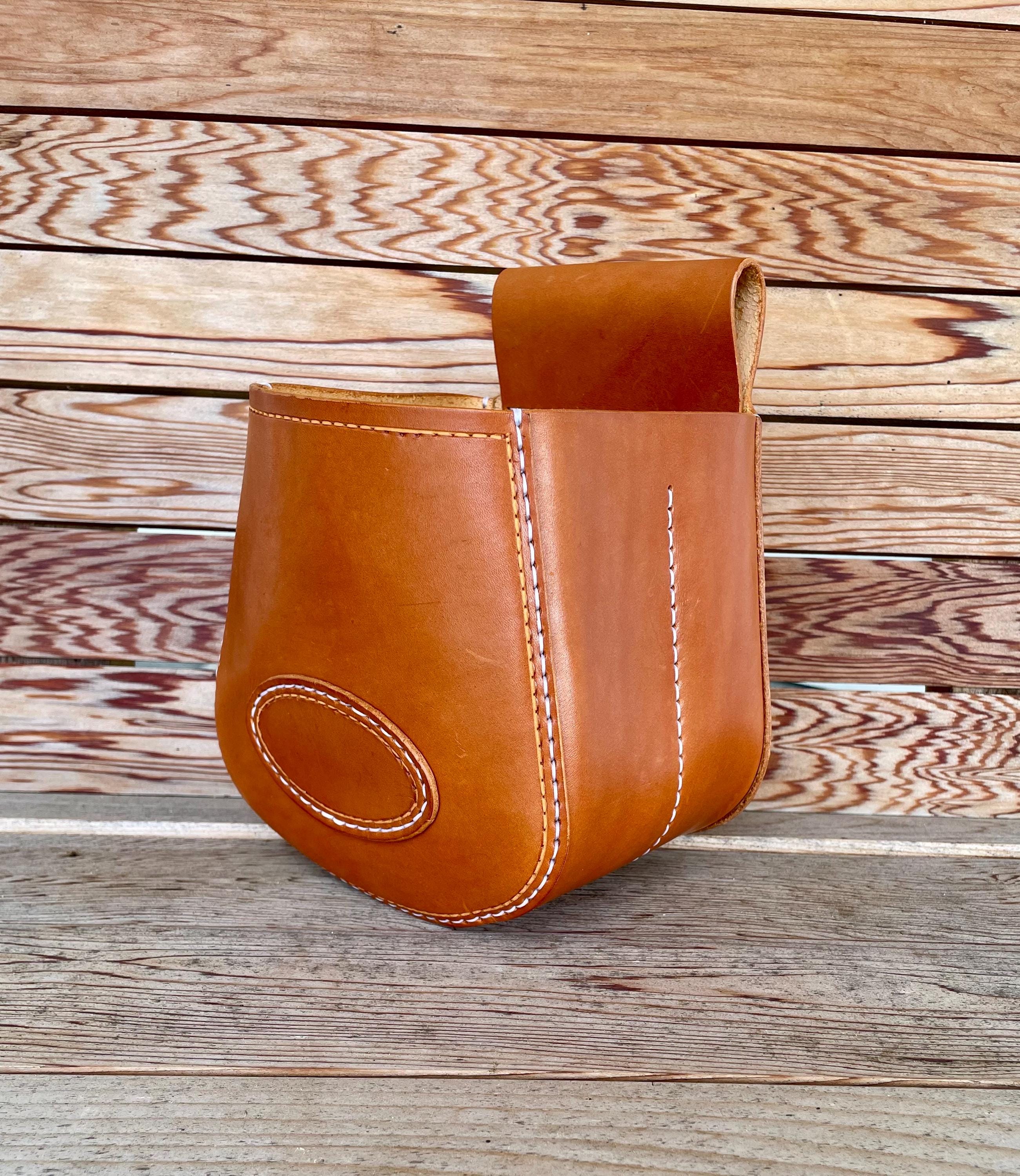 100StraightLeather - Etsy