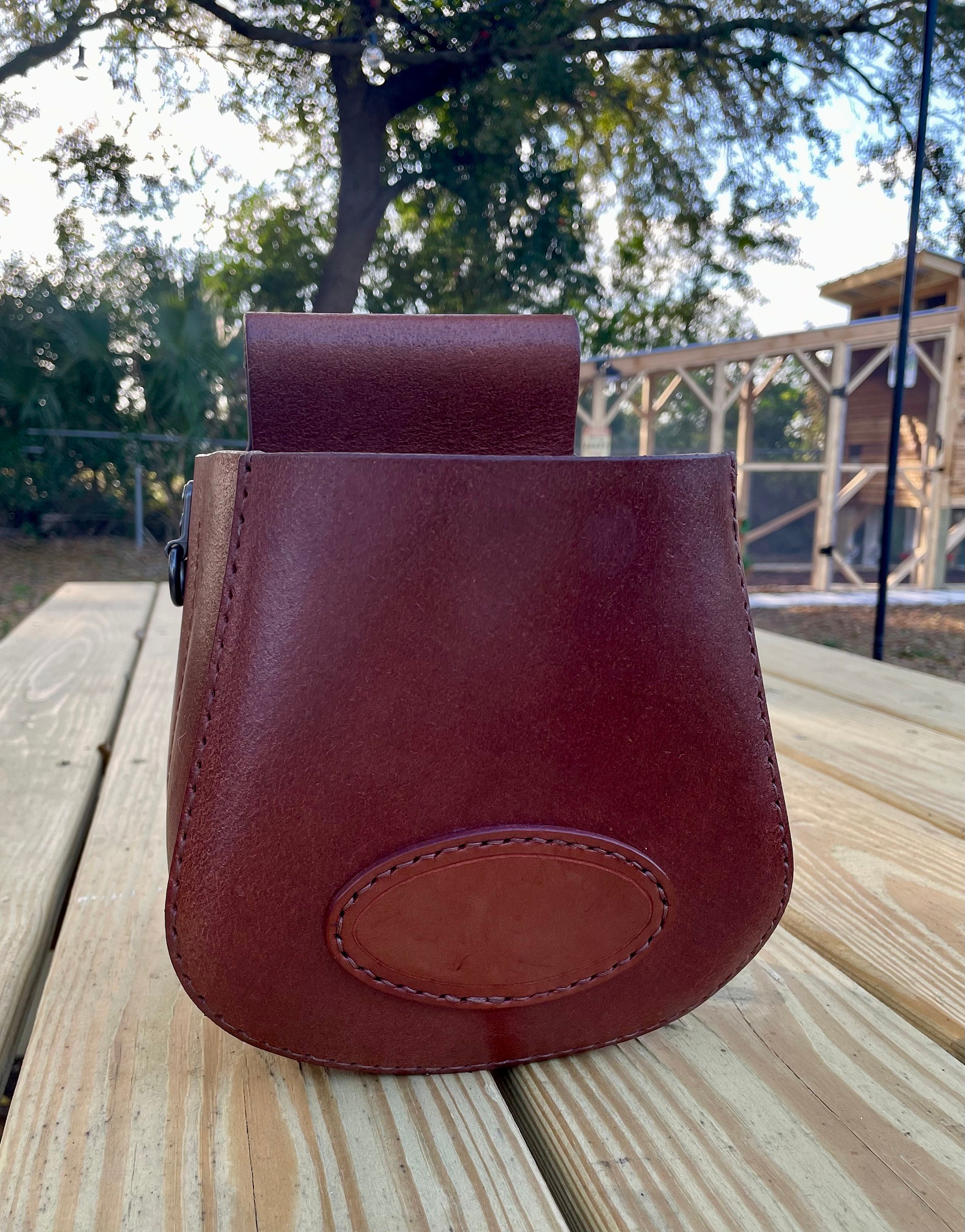 100StraightLeather - Etsy