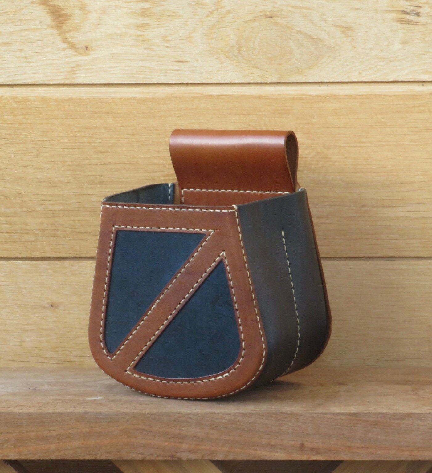 100StraightLeather - Etsy