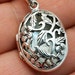 see more listings in the Oval/Round box pendants section