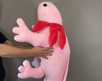huge toy thumbs Huge toy thumbs