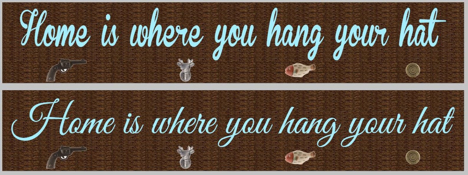 Personalized Hat Rack Custom Hat Hanger Wooden Coat Rack Etsy