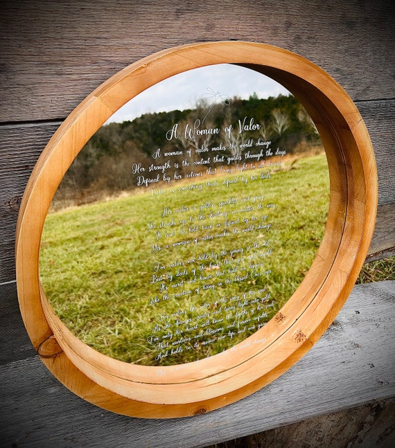Is a Hand Mirror Poem Positive? Uncover the Uplifting Truth