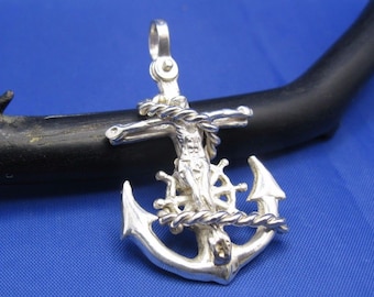 Mariner Cross - Etsy