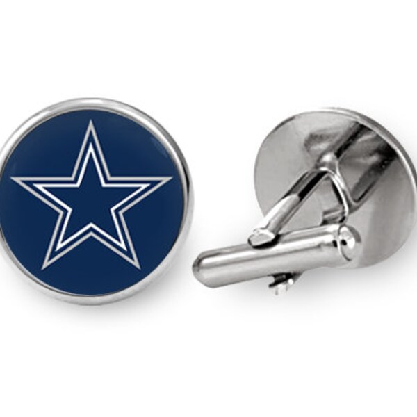Dallas Cowboys Jewelry Etsy