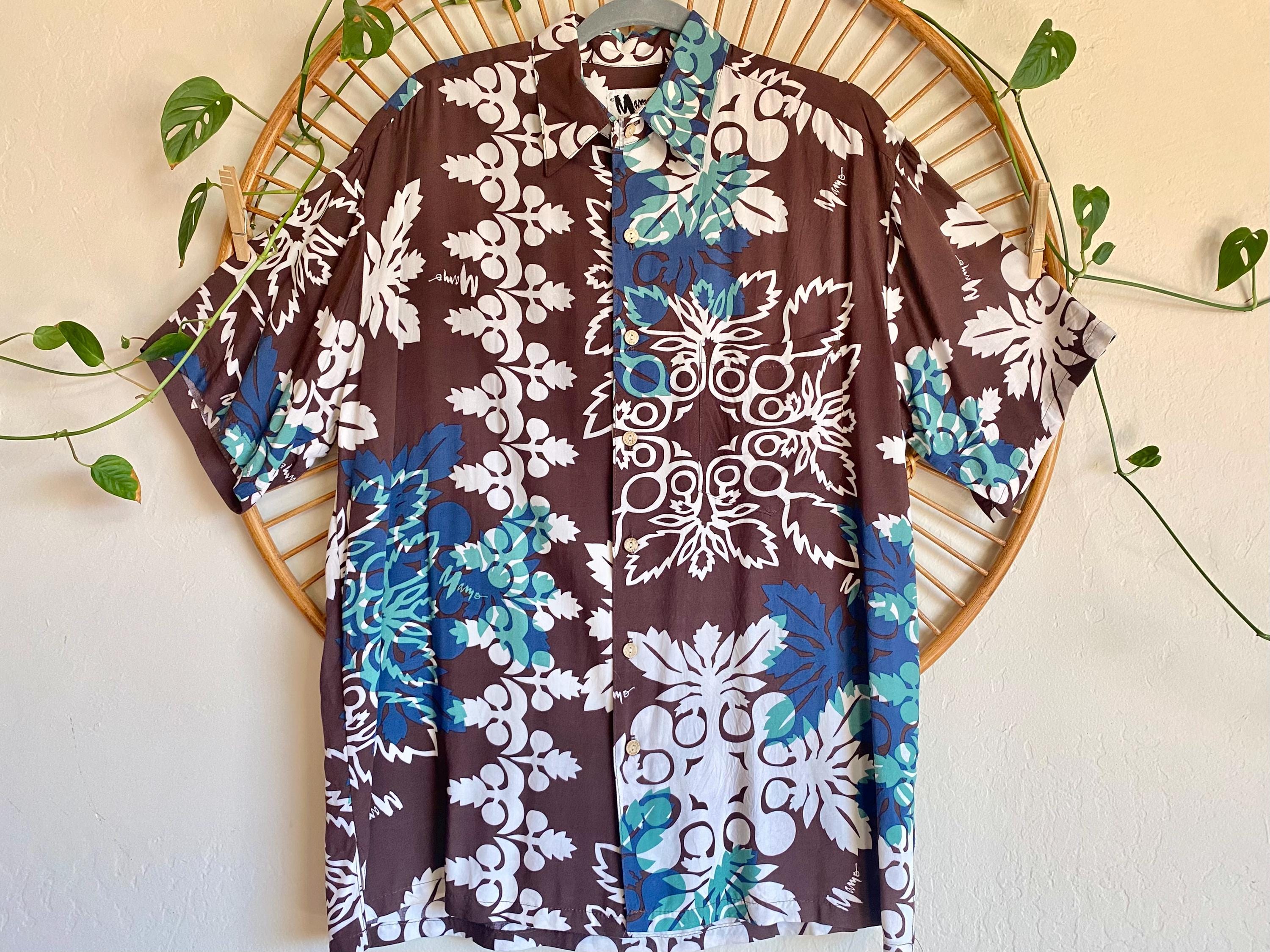 Mamo Howell Hawaii - Etsy