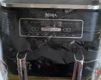 Dust cover to fit Ninja Foodie Air Fryer